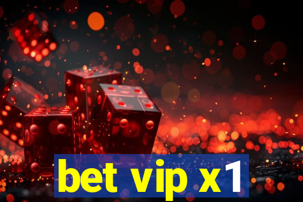 bet vip x1